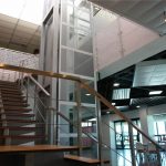 NIKE COLOMBIANA | Brazos articulados son recursos de seguridad indispensables