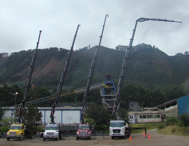 grua