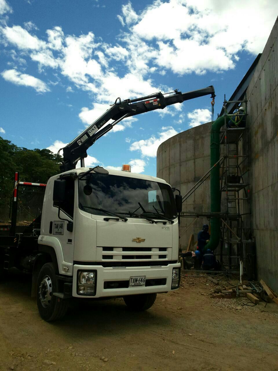 Brazo Articulado