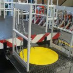 NIKE COLOMBIANA | ¿Por qué la grúa hidráulica es tan estimada para las operaciones logísticas?