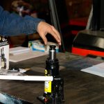 NIKE COLOMBIANA | Aprendan a identificar los componentes de las estibadoras eléctricas y manuales