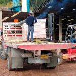 NIKE COLOMBIANA | ¿Cómo usar estibadores de forma segura antes, durante y después de las operaciones?