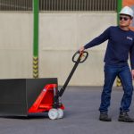 NIKE COLOMBIANA | La línea HIAB X-CL: ideal para el manejo de big bags