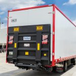 Plataforma Hidráulica para camión