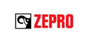 Logo zepro