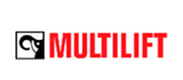Logo multilift