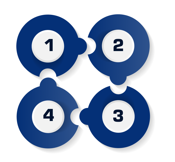 Soluciones hidráulicas para cargue y descargue de mercancía