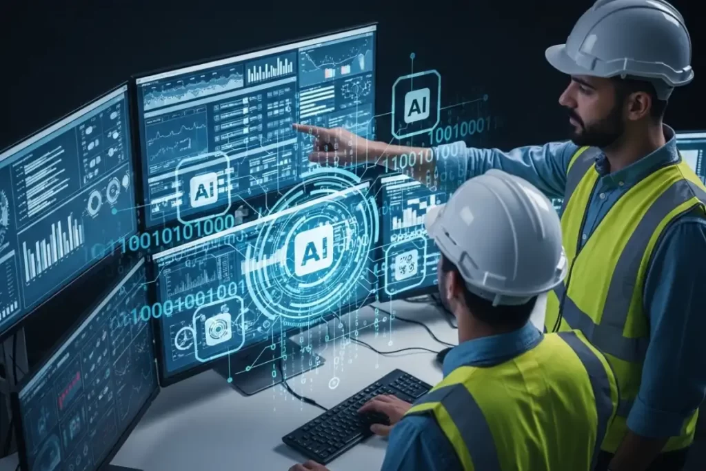 Automatización de procesos