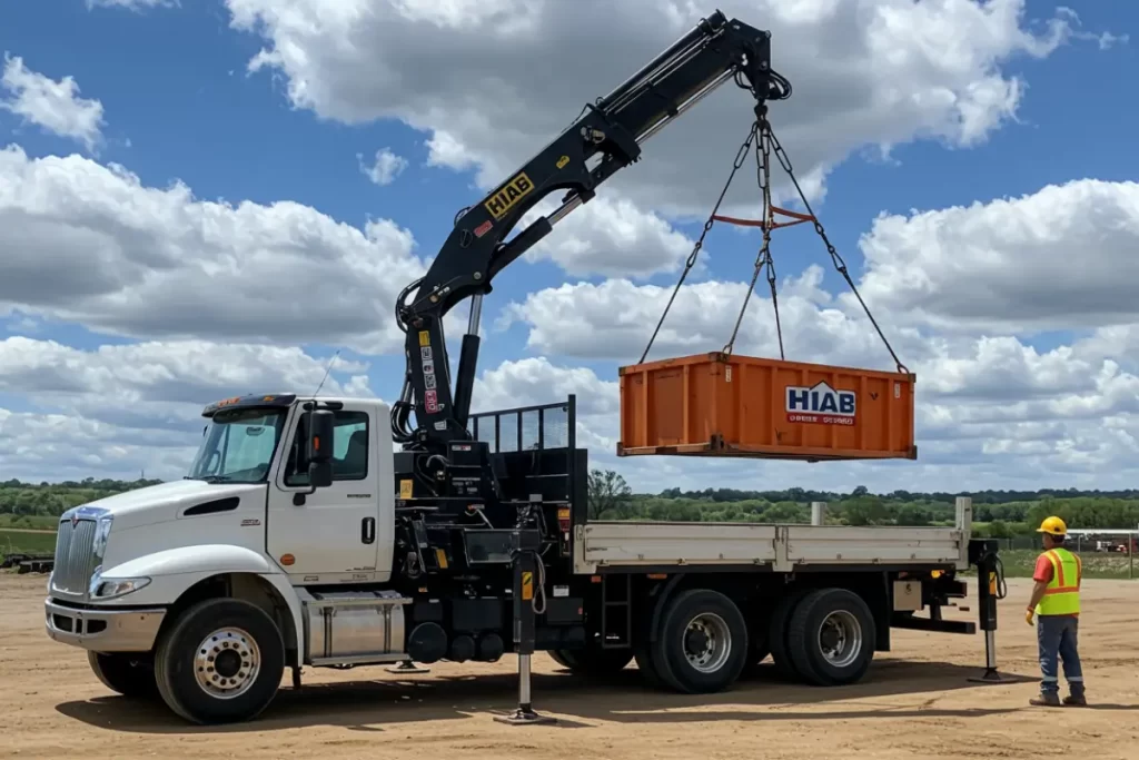 Cómo funciona un brazo hidráulico