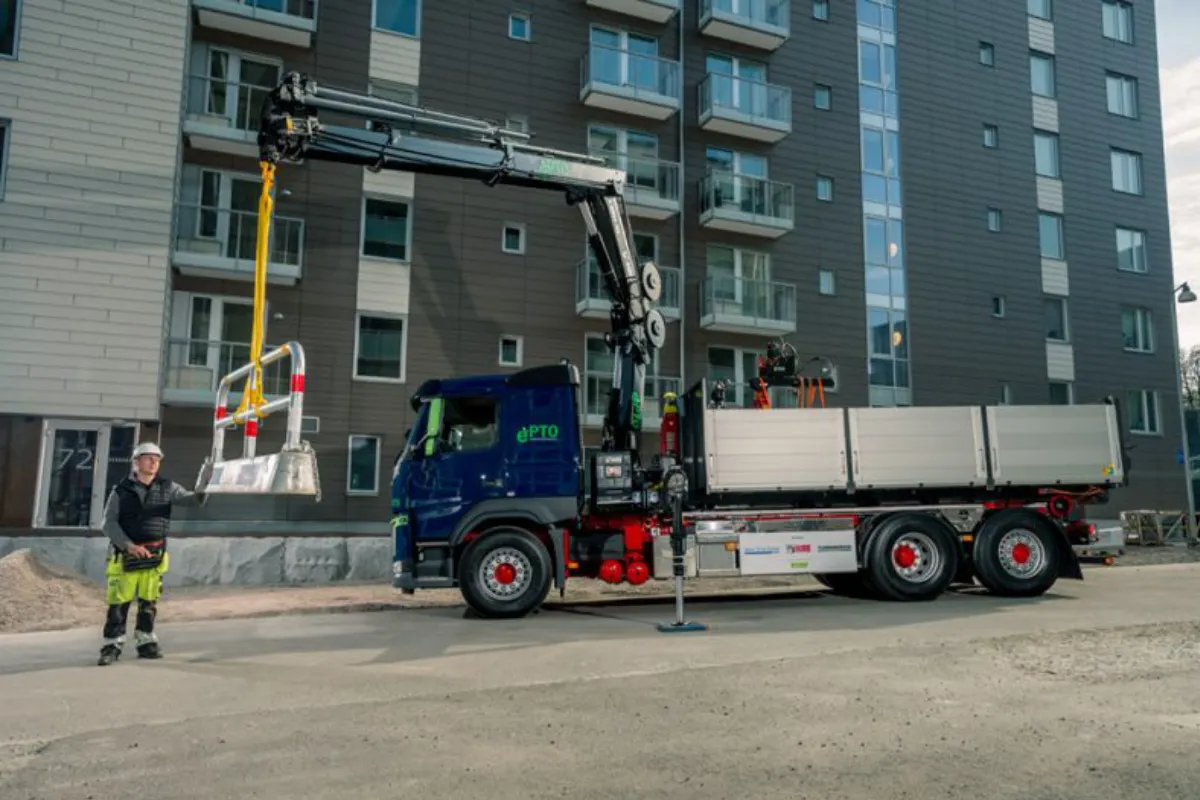 Levantamiento mecánico de cargas