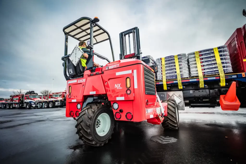 Para qué sirve la carretilla