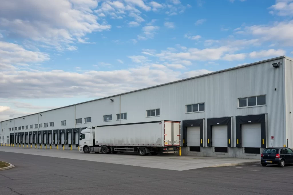 Señales de carga y descarga